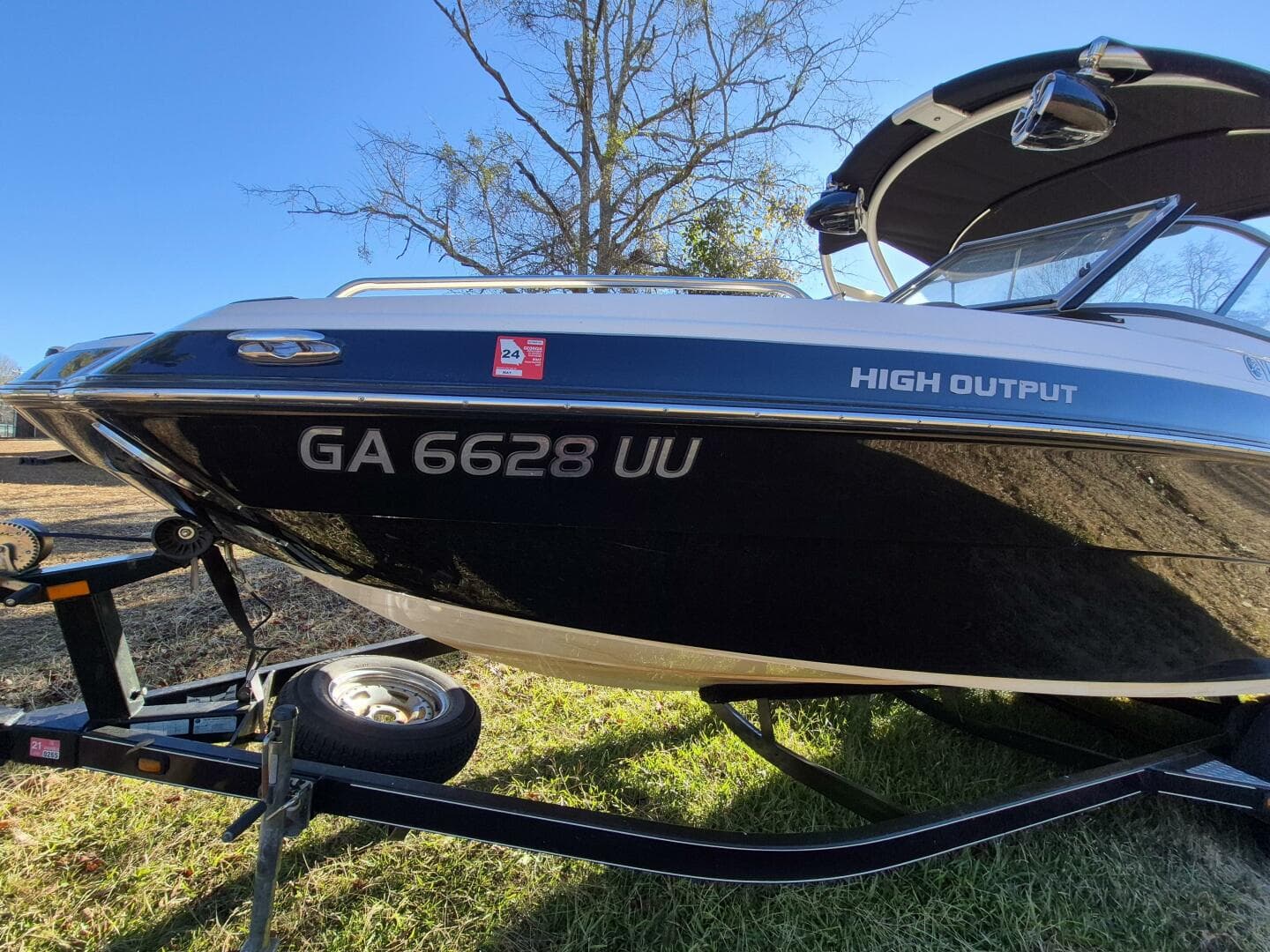 2011 Yamaha Boats 242 Limited S — photo 55