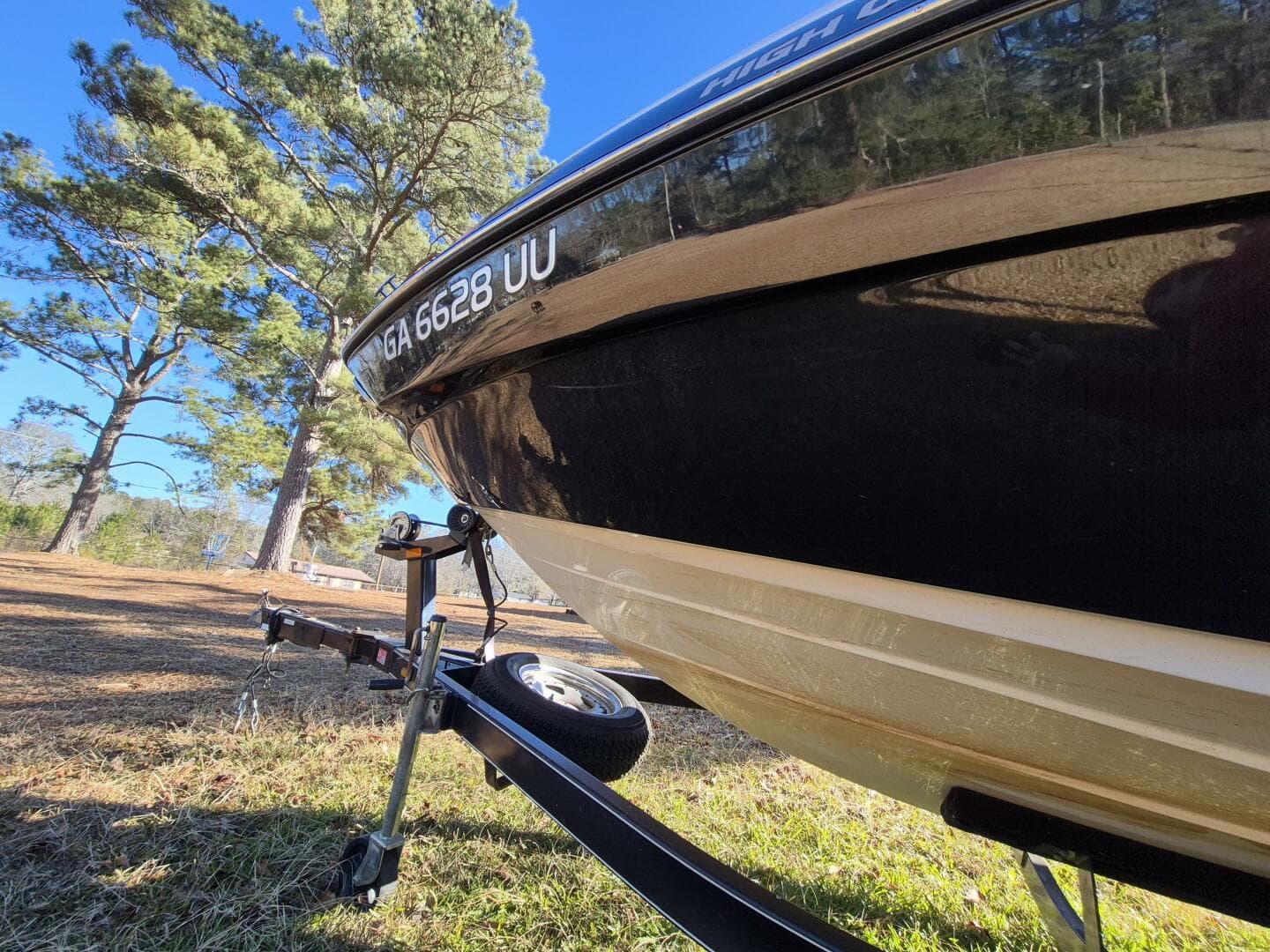 2011 Yamaha Boats 242 Limited S — photo 57