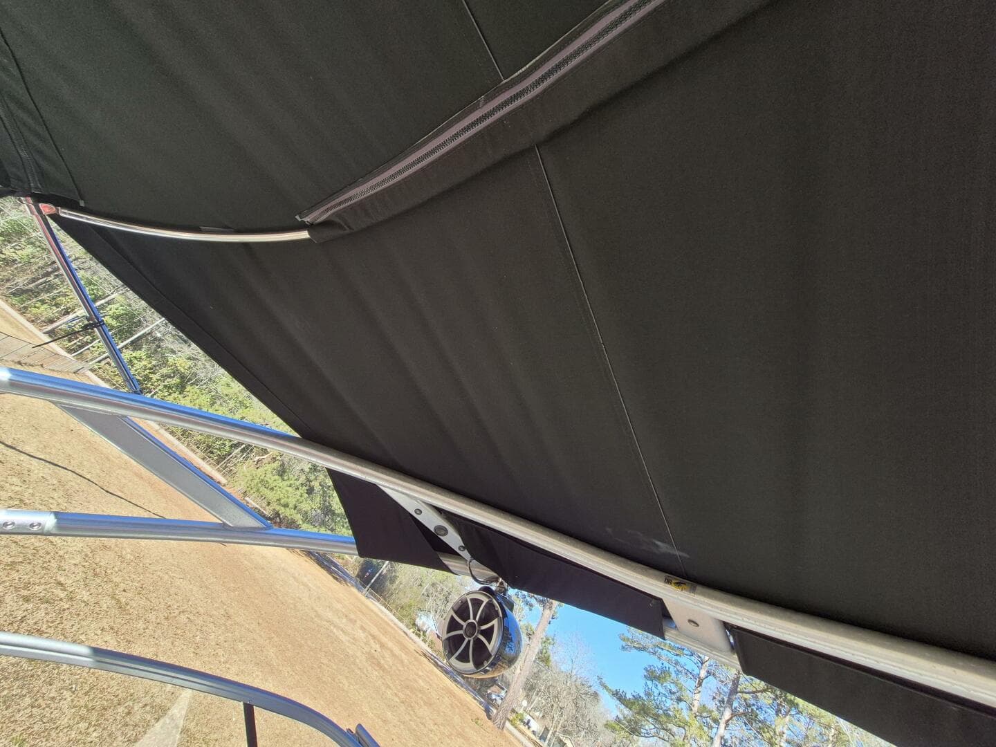 2011 Yamaha Boats 242 Limited S — photo 40