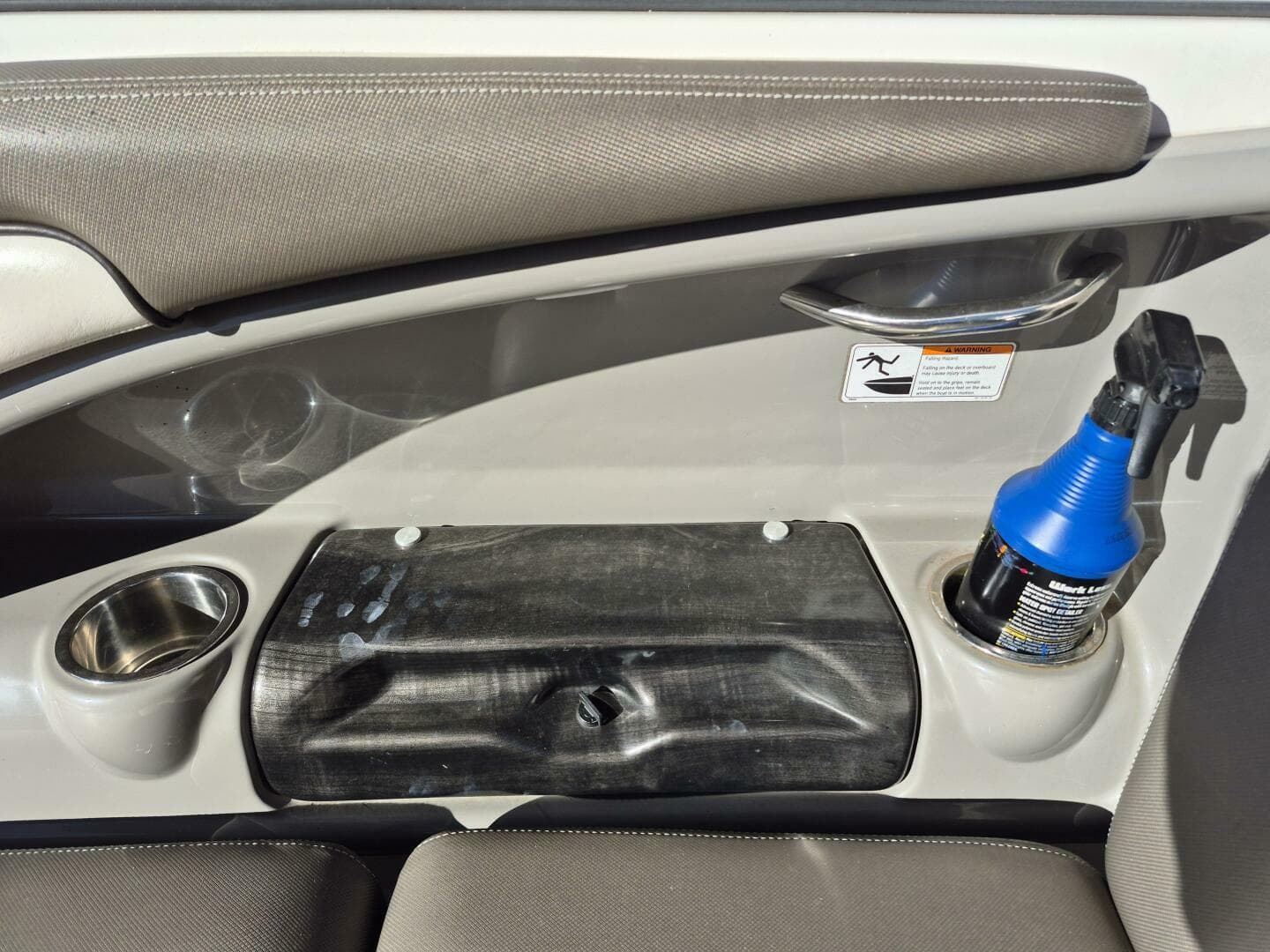 2011 Yamaha Boats 242 Limited S — photo 23