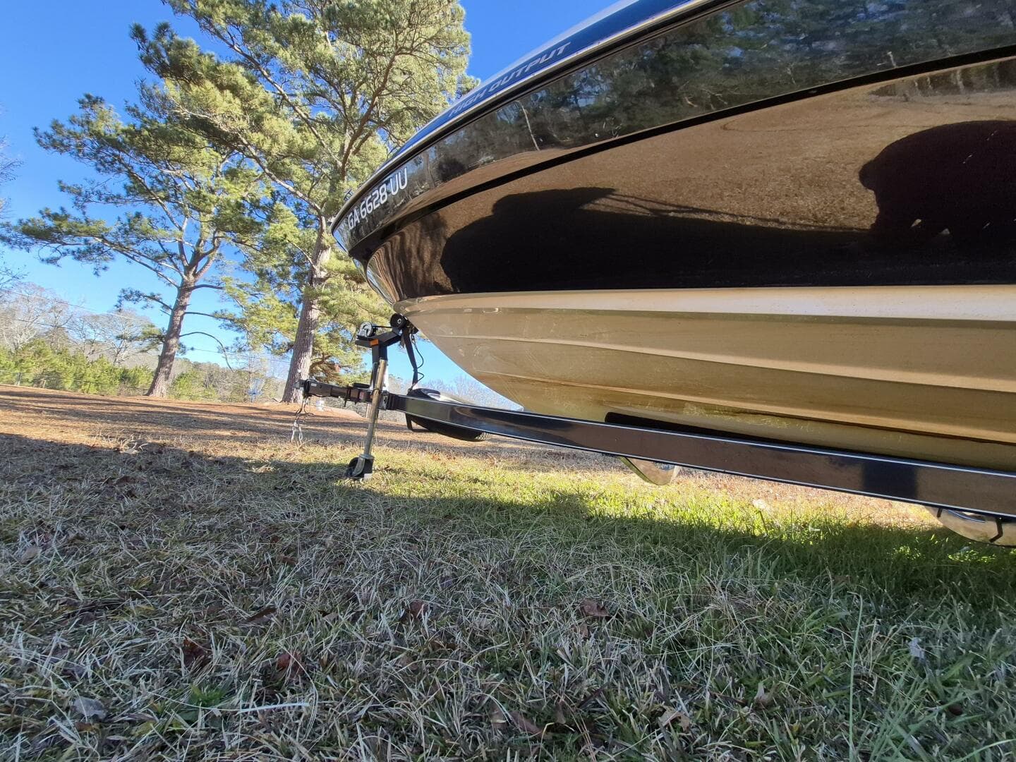 2011 Yamaha Boats 242 Limited S — photo 59