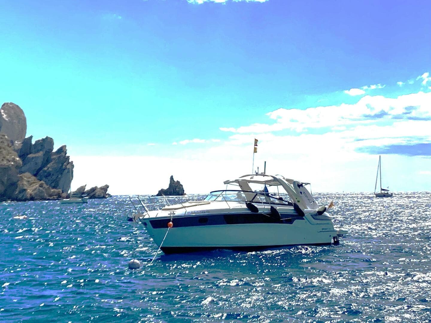 2013 Bavaria Sport 35 — photo 2