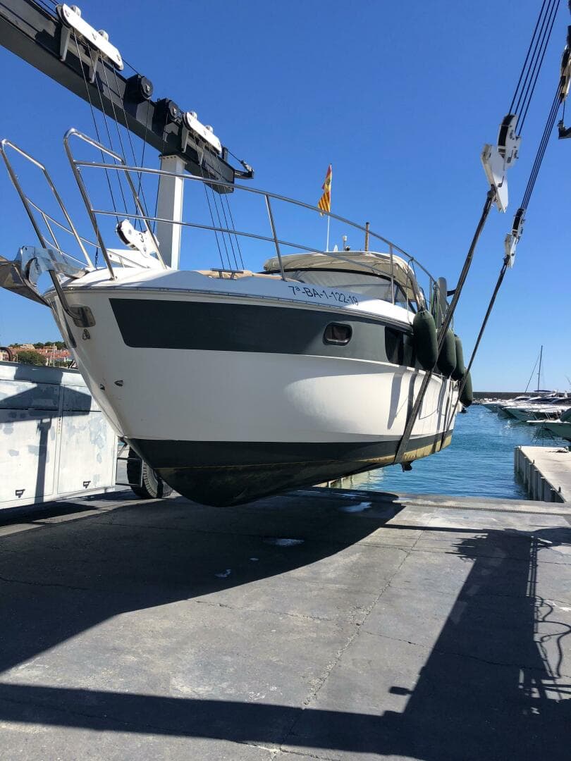 2013 Bavaria Sport 35 — photo 33