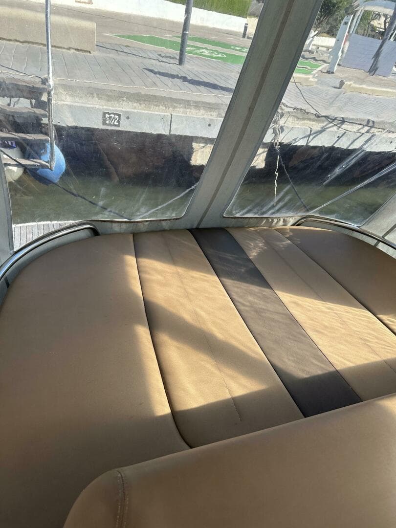 2013 Bavaria Sport 35 — photo 6