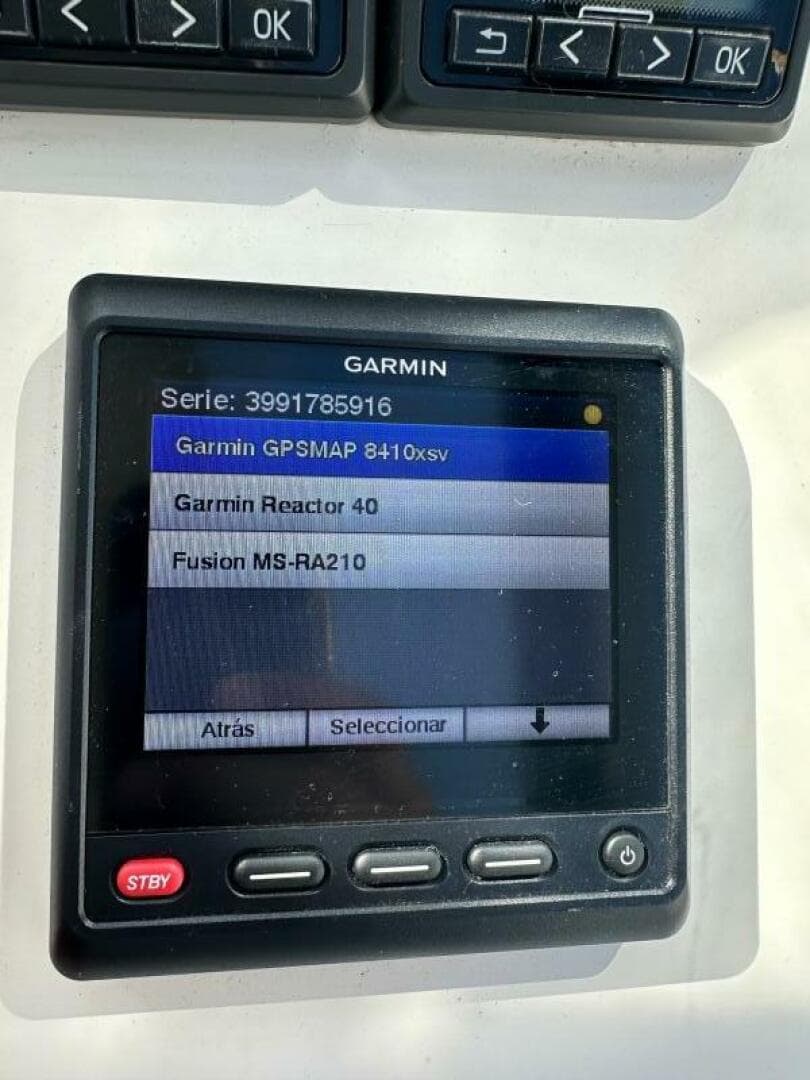 2013 Bavaria Sport 35 — photo 30