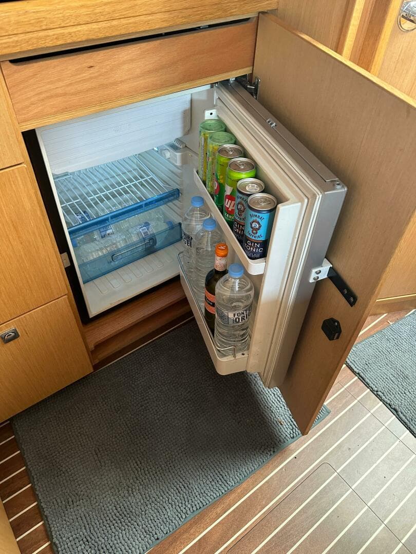 2013 Bavaria Sport 35 — photo 14