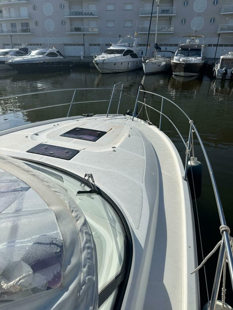 2013 Bavaria Sport 35 — photo 23
