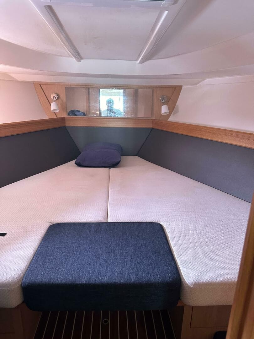 2013 Bavaria Sport 35 — photo 13