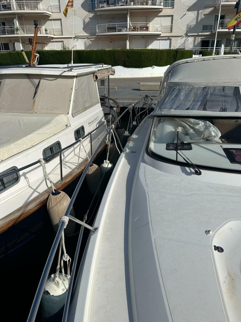 2013 Bavaria Sport 35 — photo 24