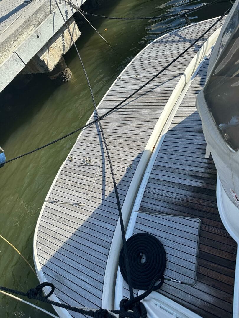 2013 Bavaria Sport 35 — photo 21