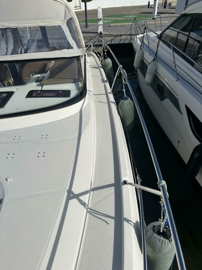 2013 Bavaria Sport 35 — photo 27
