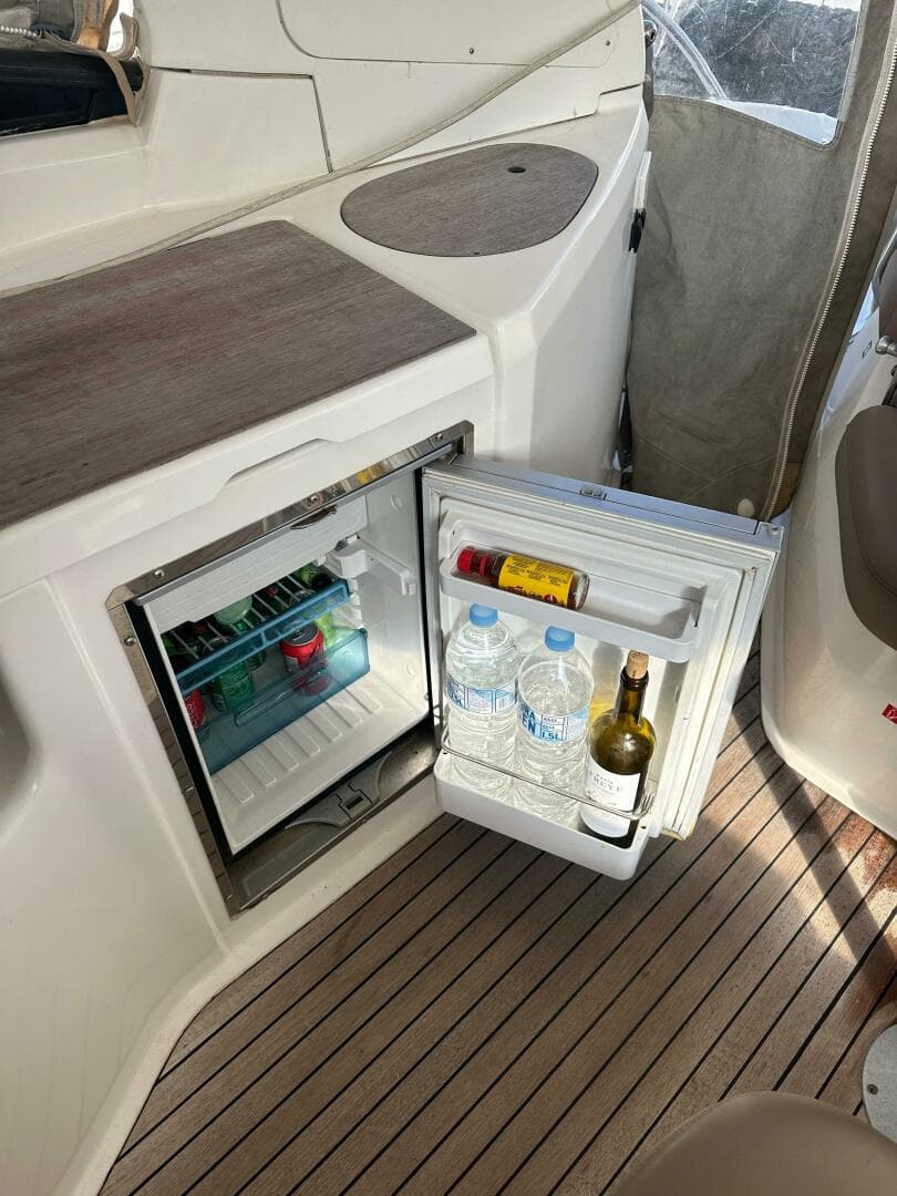 2013 Bavaria Sport 35 — photo 15