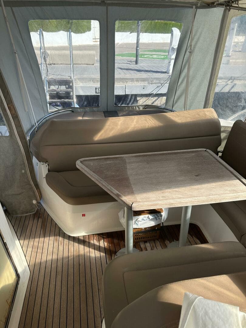 2013 Bavaria Sport 35 — photo 5