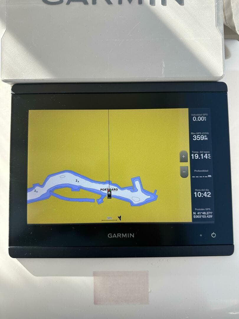 2013 Bavaria Sport 35 — photo 29