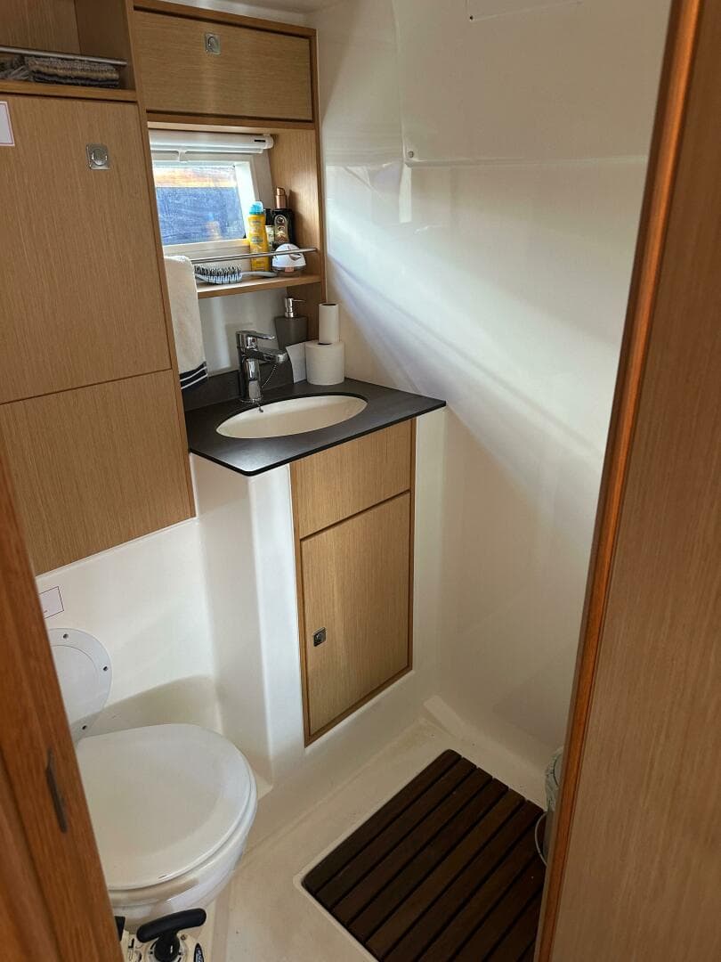 2013 Bavaria Sport 35 — photo 10