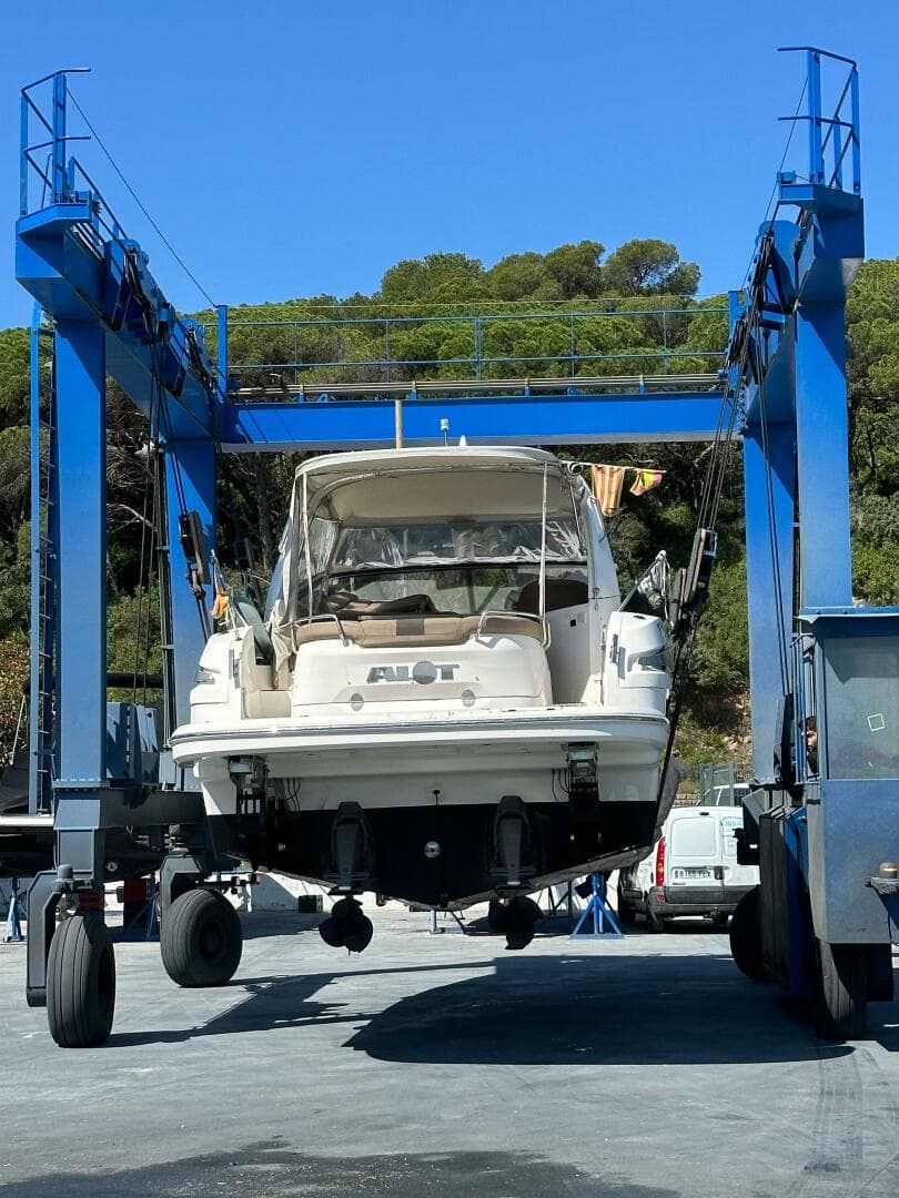 2013 Bavaria Sport 35 — photo 34