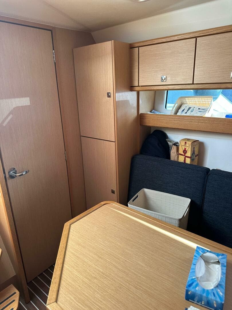 2013 Bavaria Sport 35 — photo 12