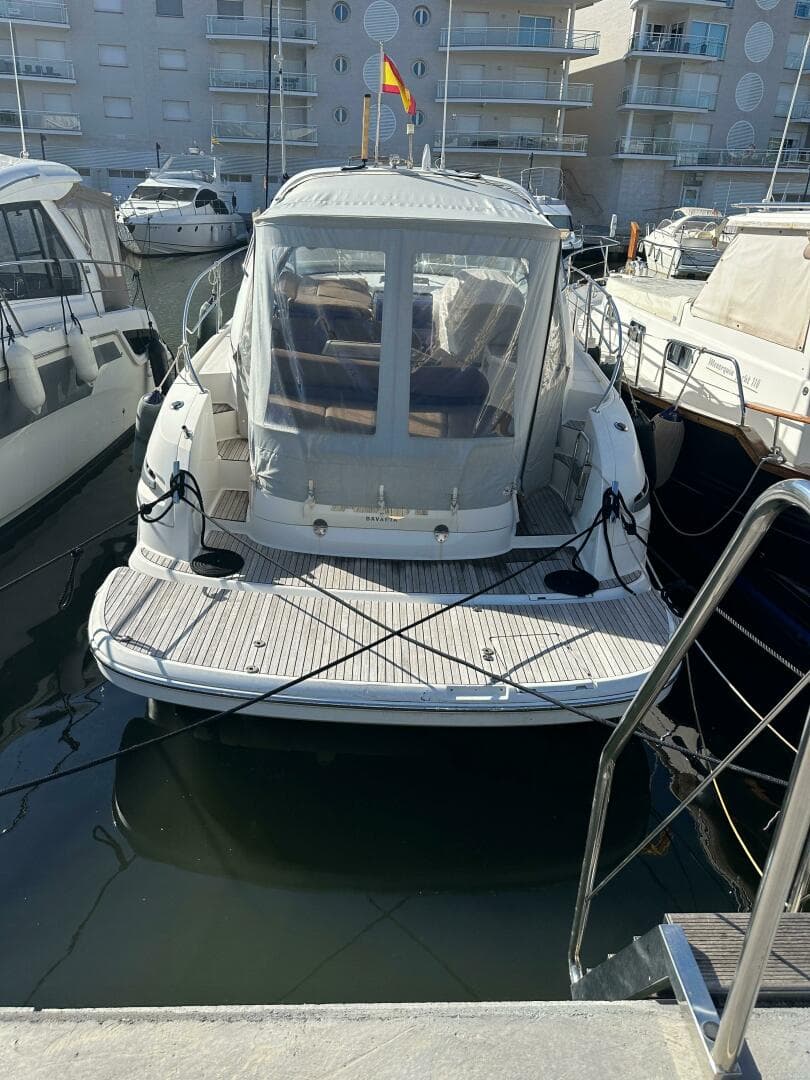 2013 Bavaria Sport 35 — photo 20