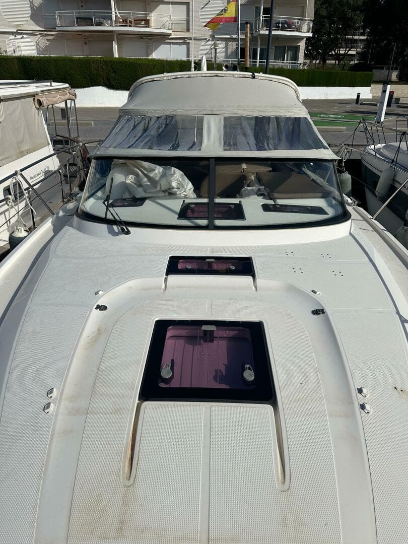 2013 Bavaria Sport 35 — photo 25