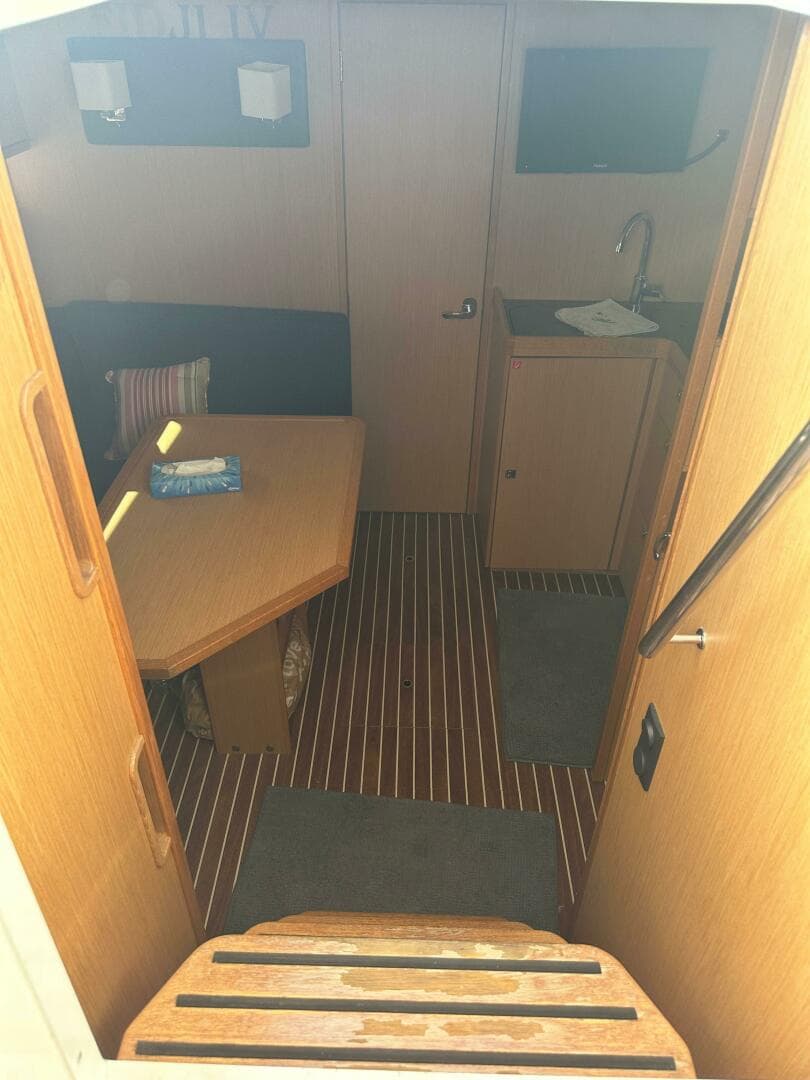 2013 Bavaria Sport 35 — photo 11