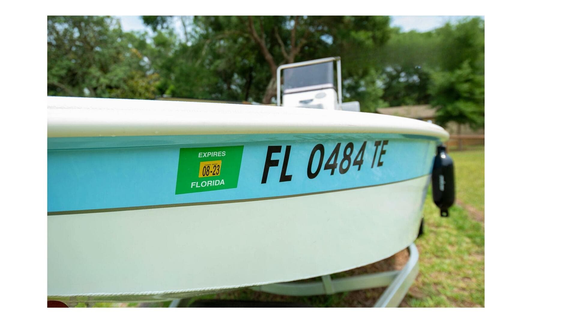 2022 Avid Fusion 21 — photo 10