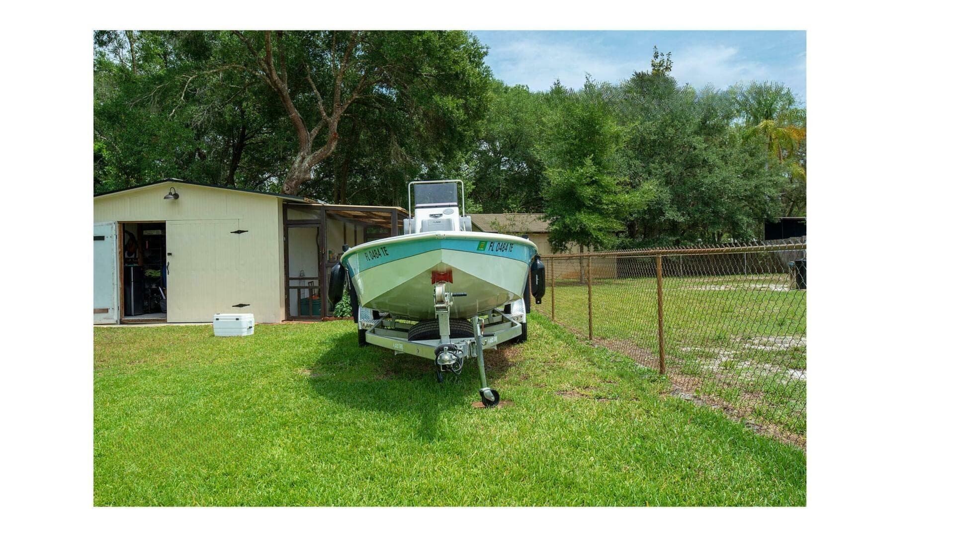 2022 Avid Fusion 21 — photo 2