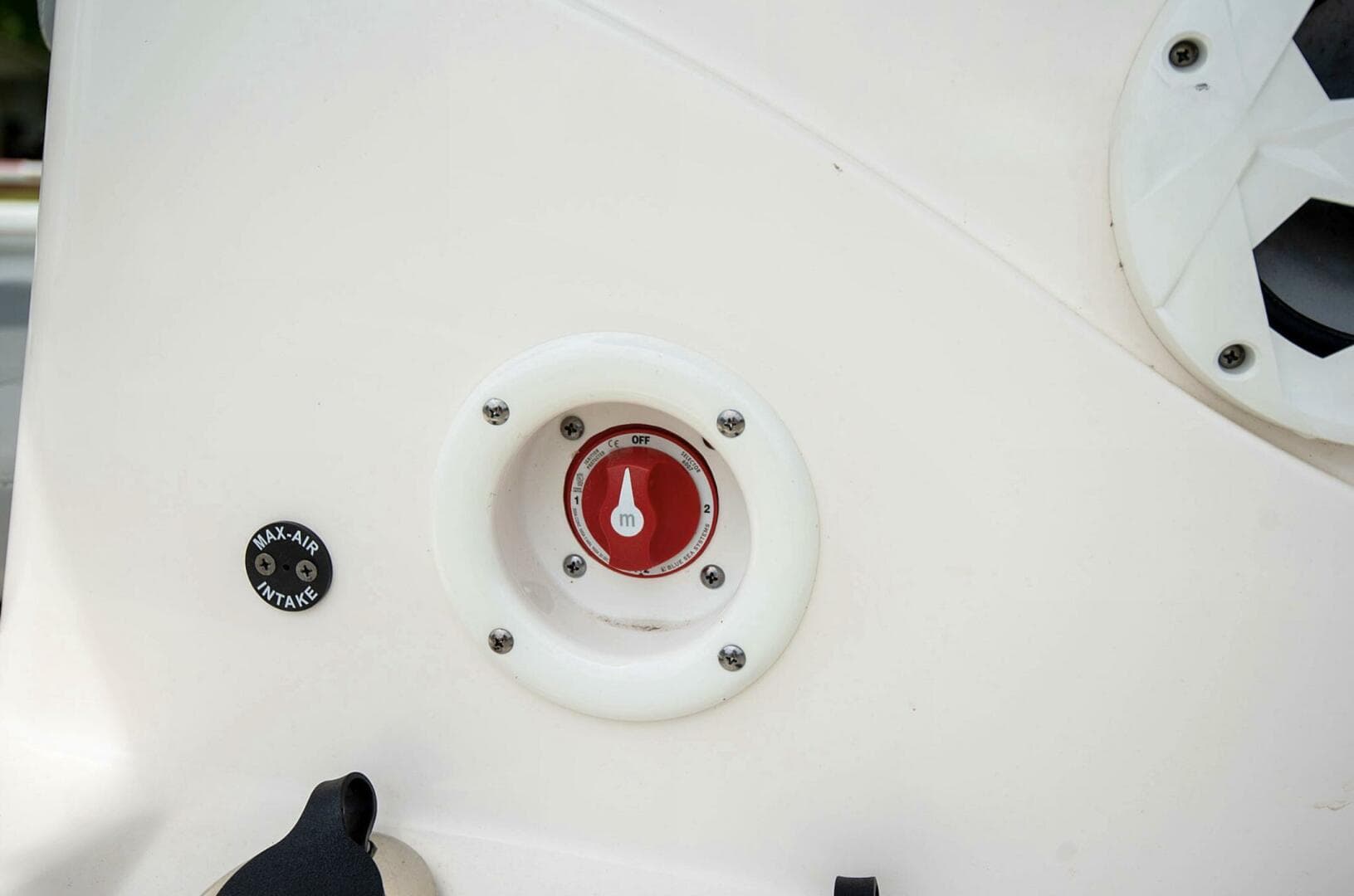 2022 Avid Fusion 21 — photo 52