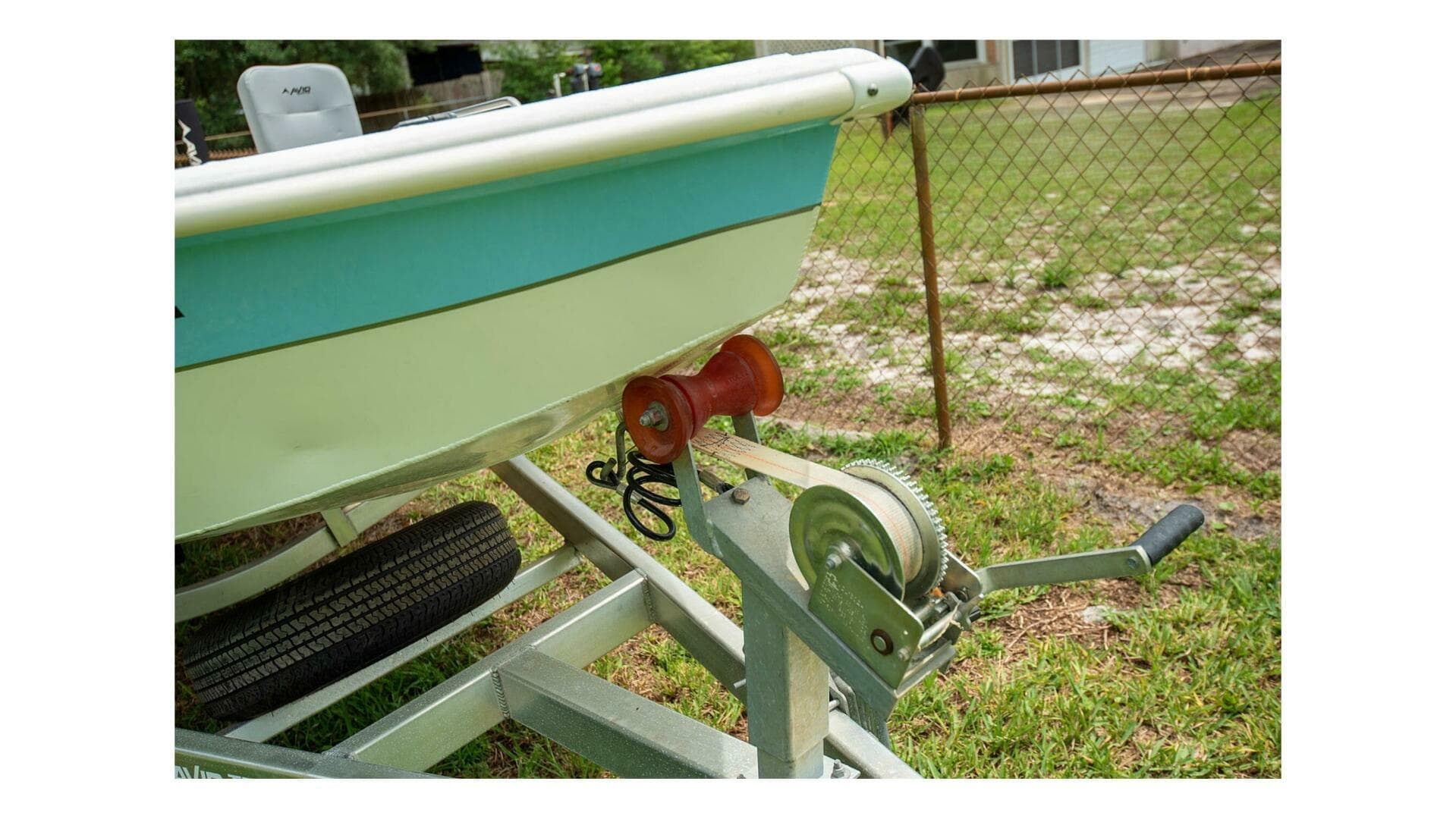 2022 Avid Fusion 21 — photo 15