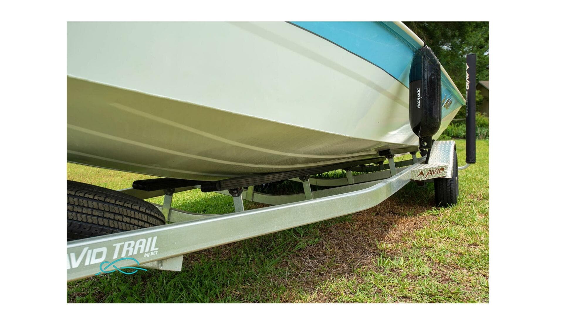 2022 Avid Fusion 21 — photo 17