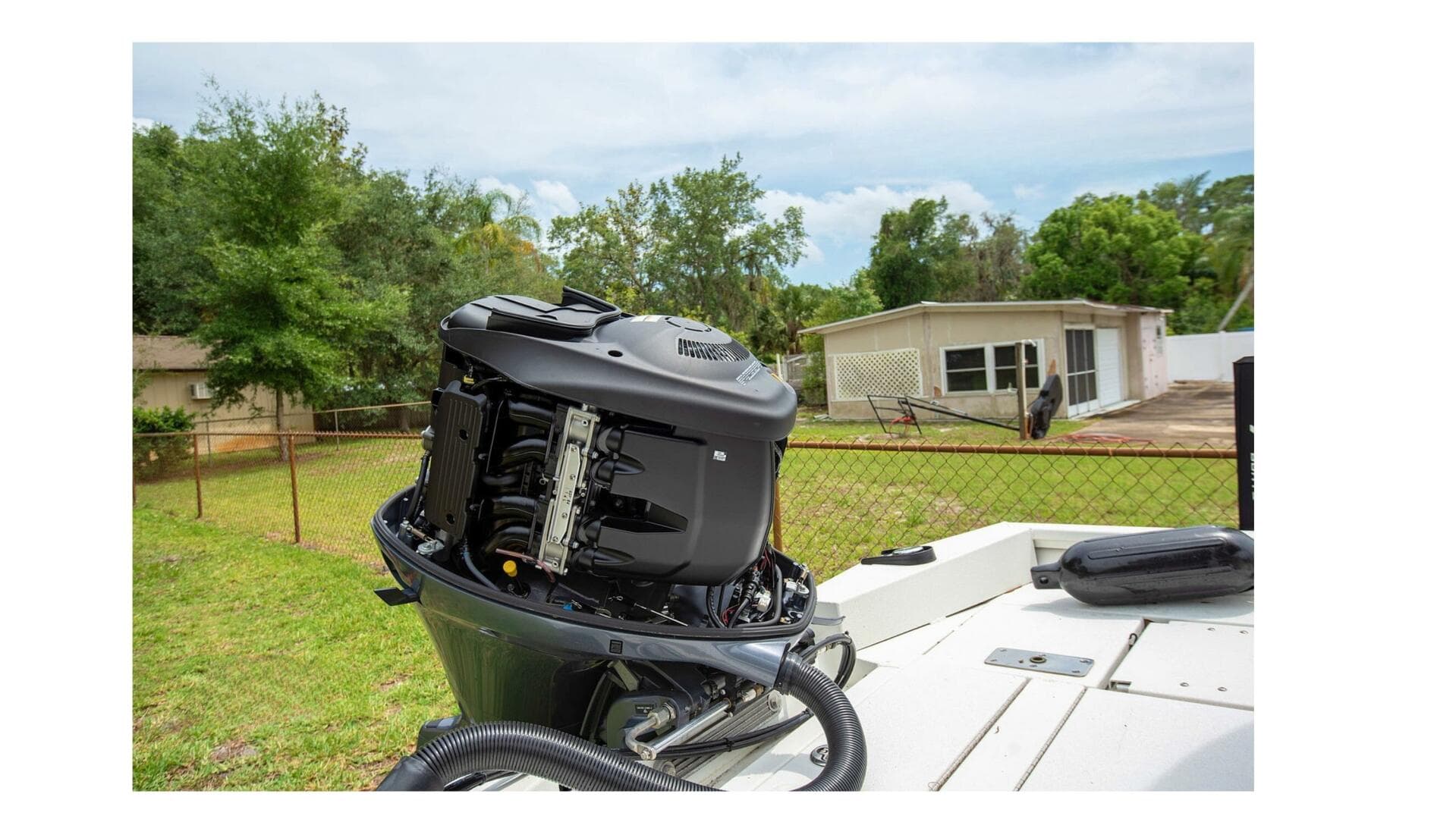 2022 Avid Fusion 21 — photo 27