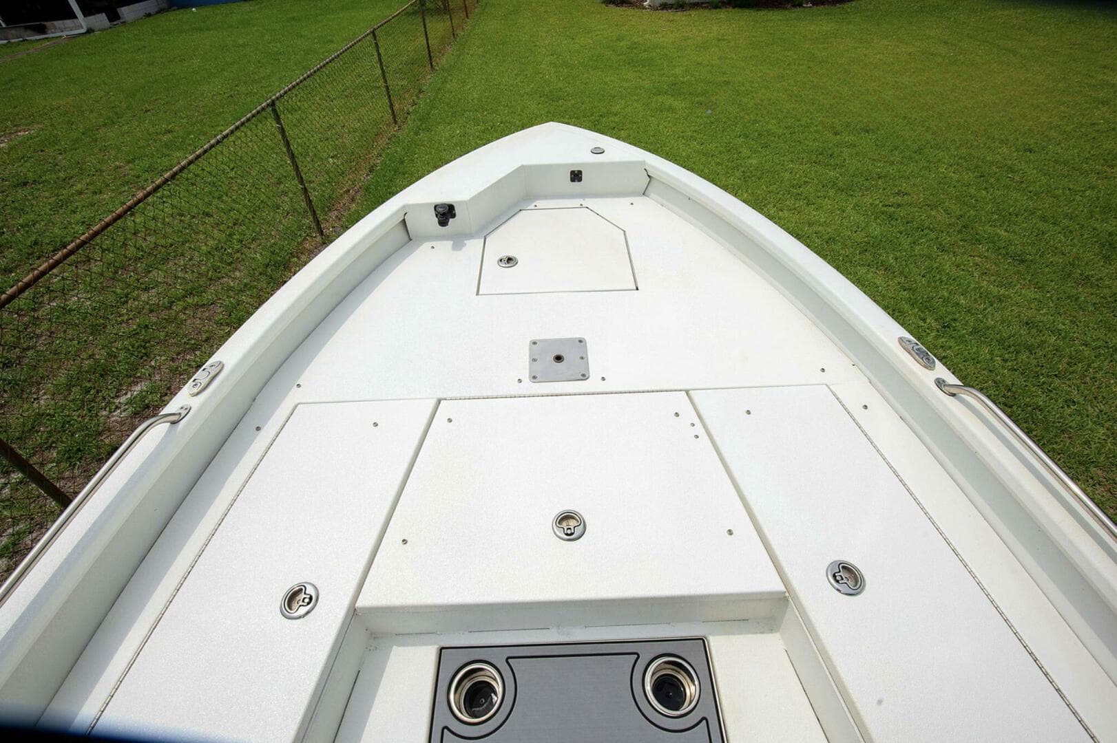 2022 Avid Fusion 21 — photo 45