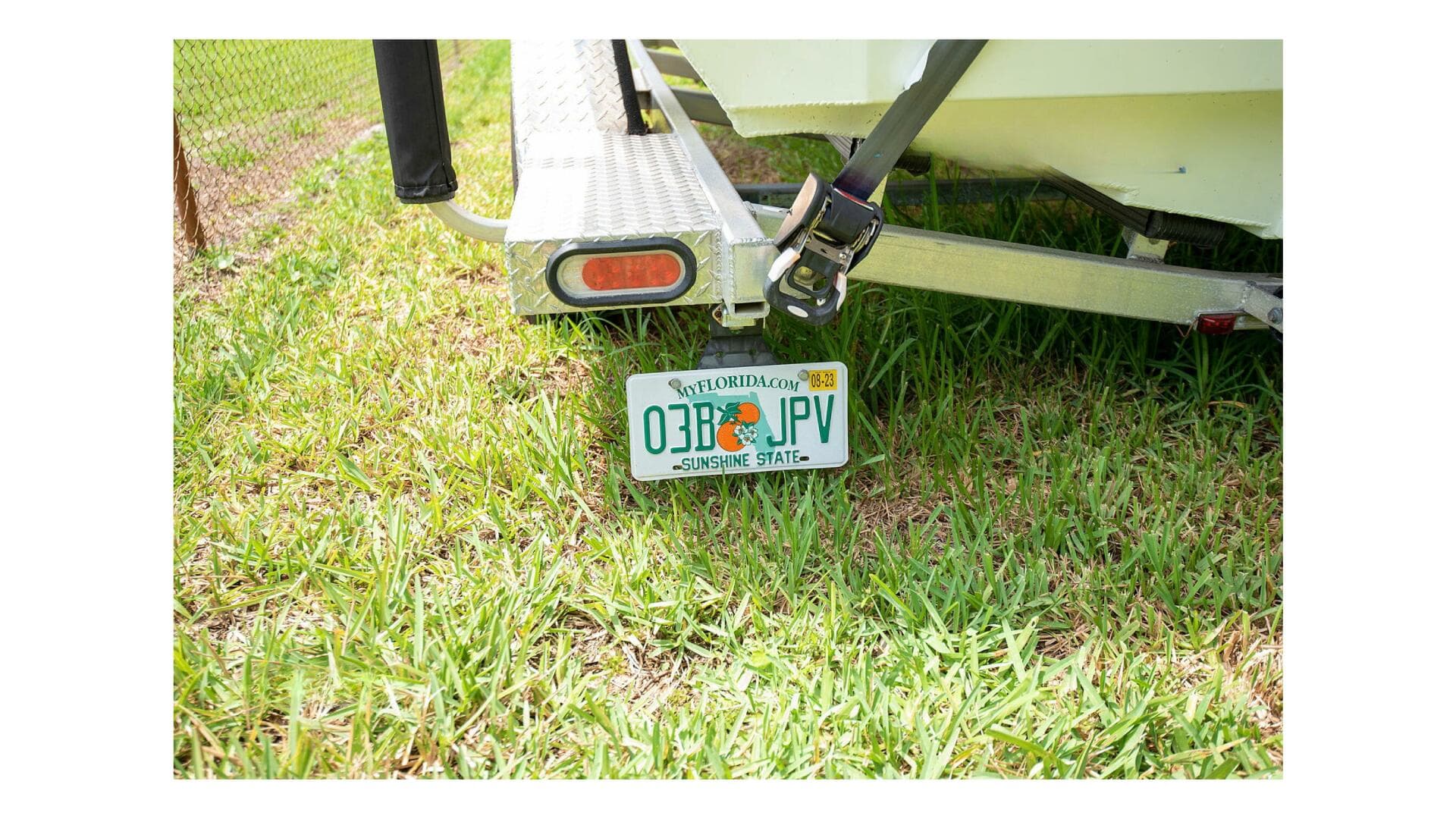 2022 Avid Fusion 21 — photo 33