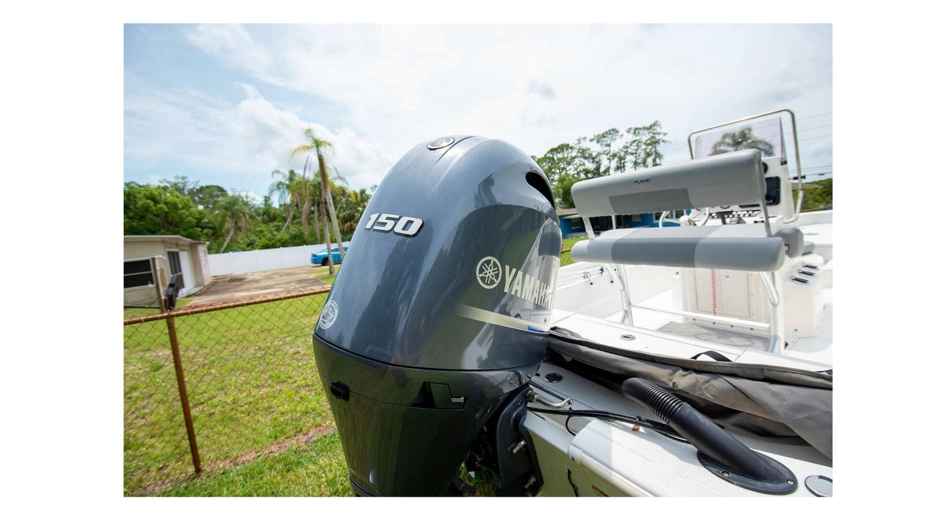 2022 Avid Fusion 21 — photo 28