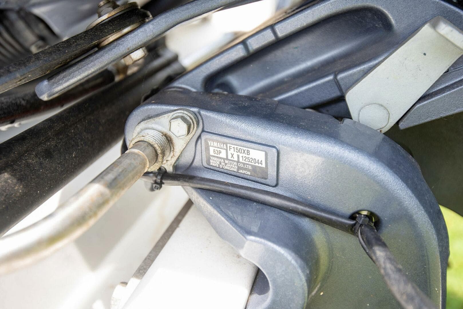 2022 Avid Fusion 21 — photo 51