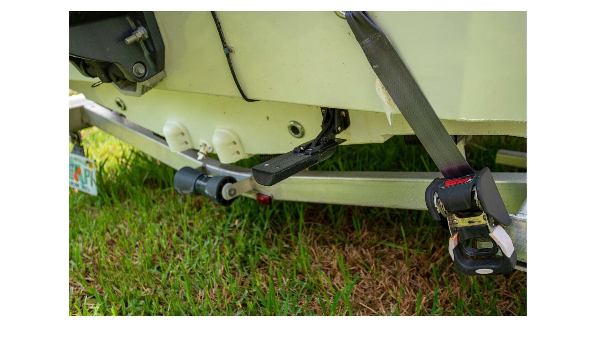 2022 Avid Fusion 21 — photo 20