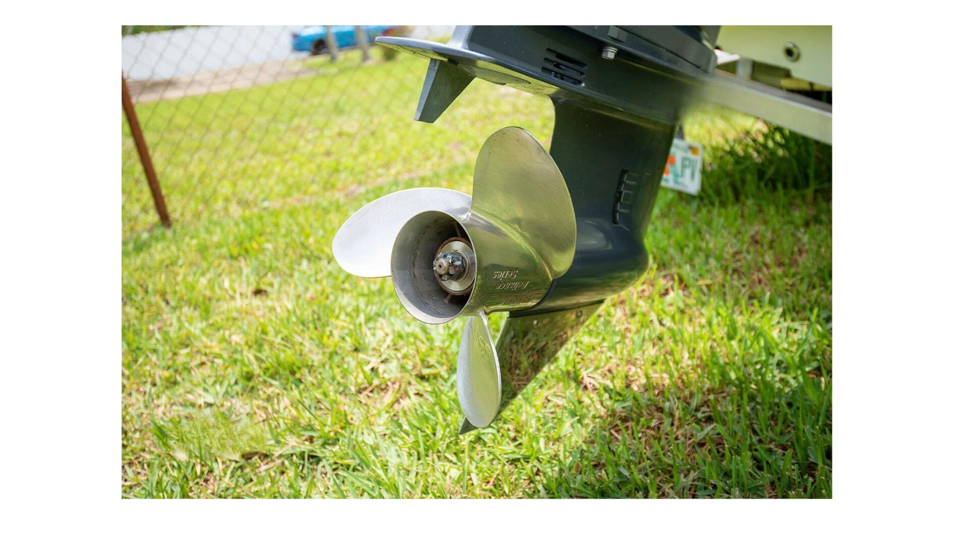 2022 Avid Fusion 21 — photo 34