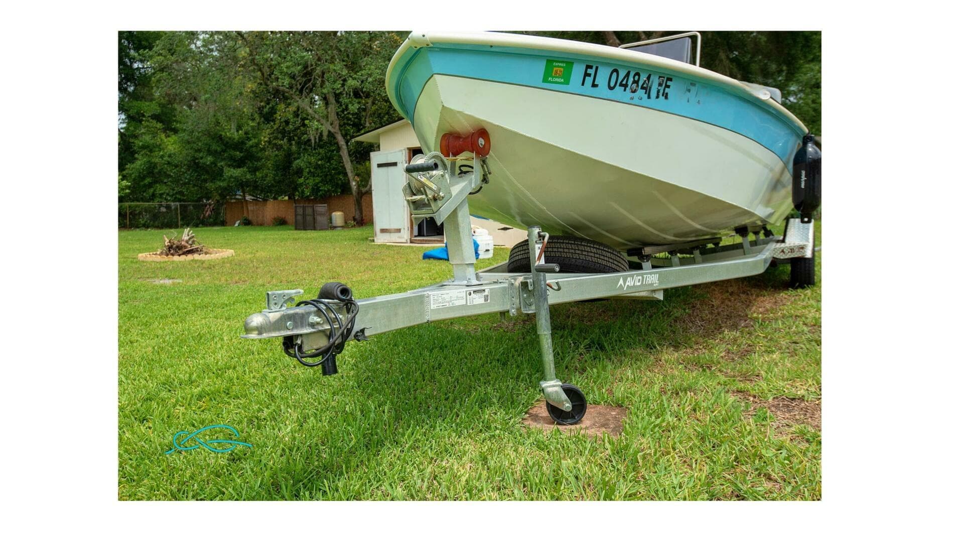 2022 Avid Fusion 21 — photo 6