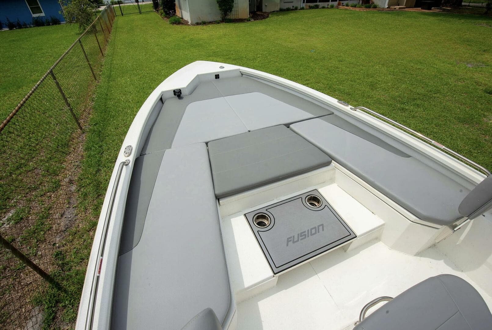 2022 Avid Fusion 21 — photo 48