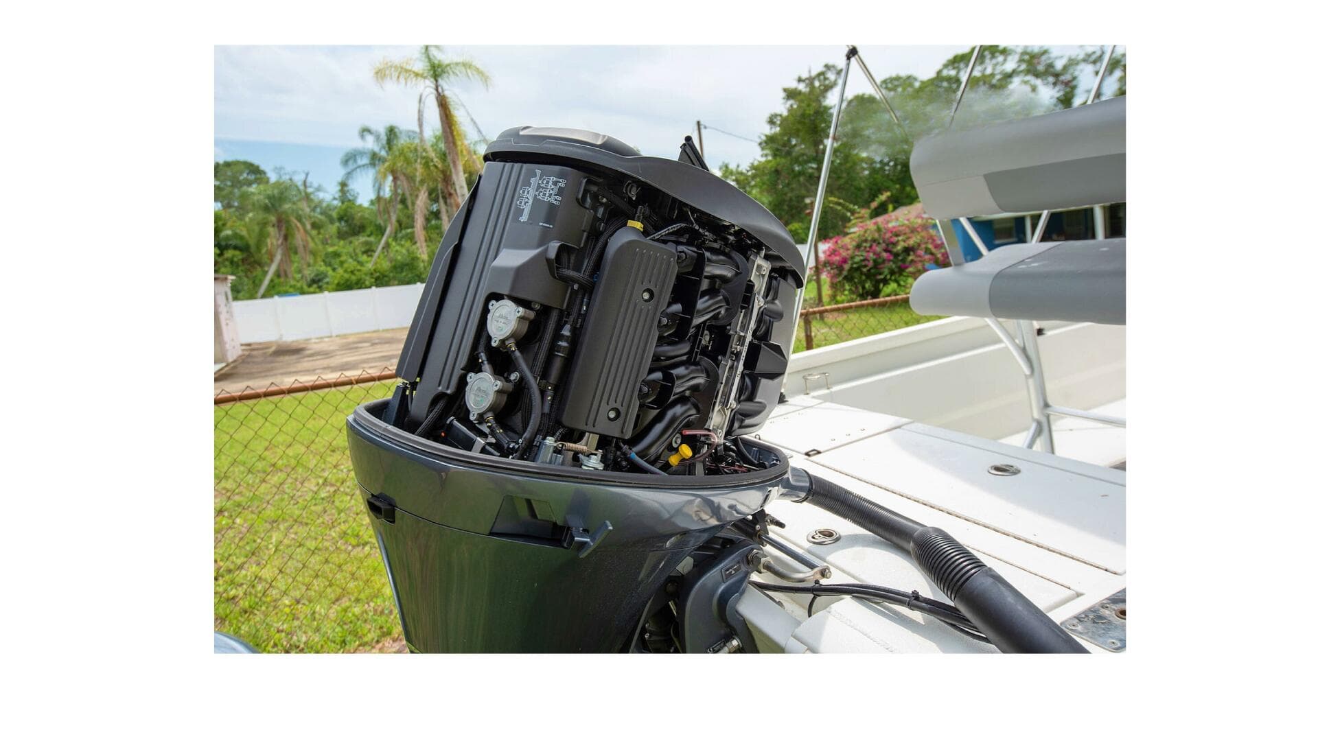 2022 Avid Fusion 21 — photo 30