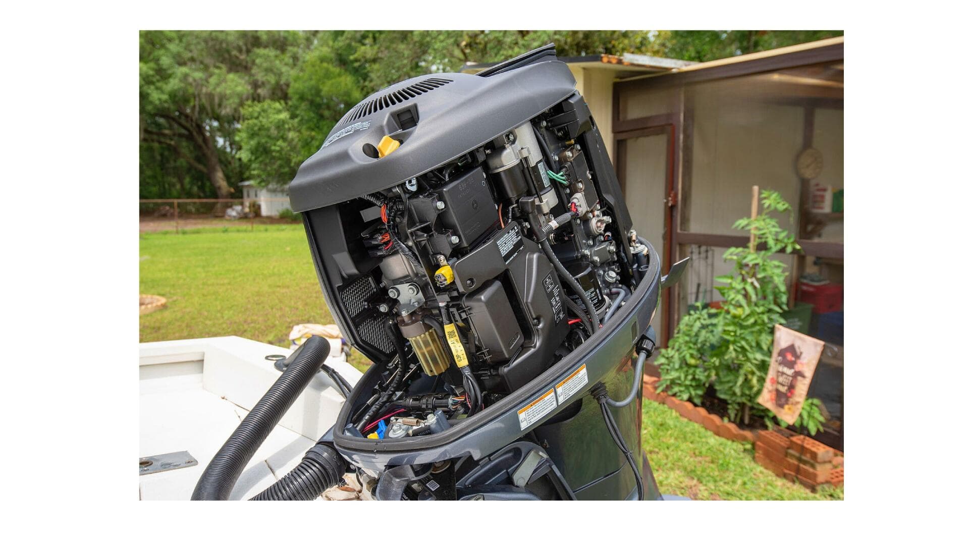 2022 Avid Fusion 21 — photo 31