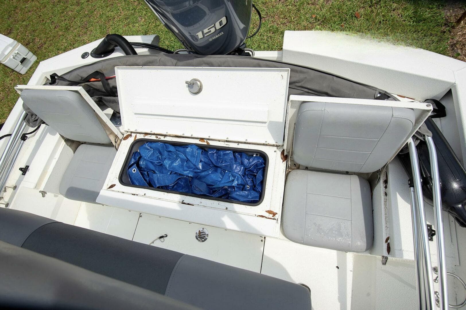 2022 Avid Fusion 21 — photo 43