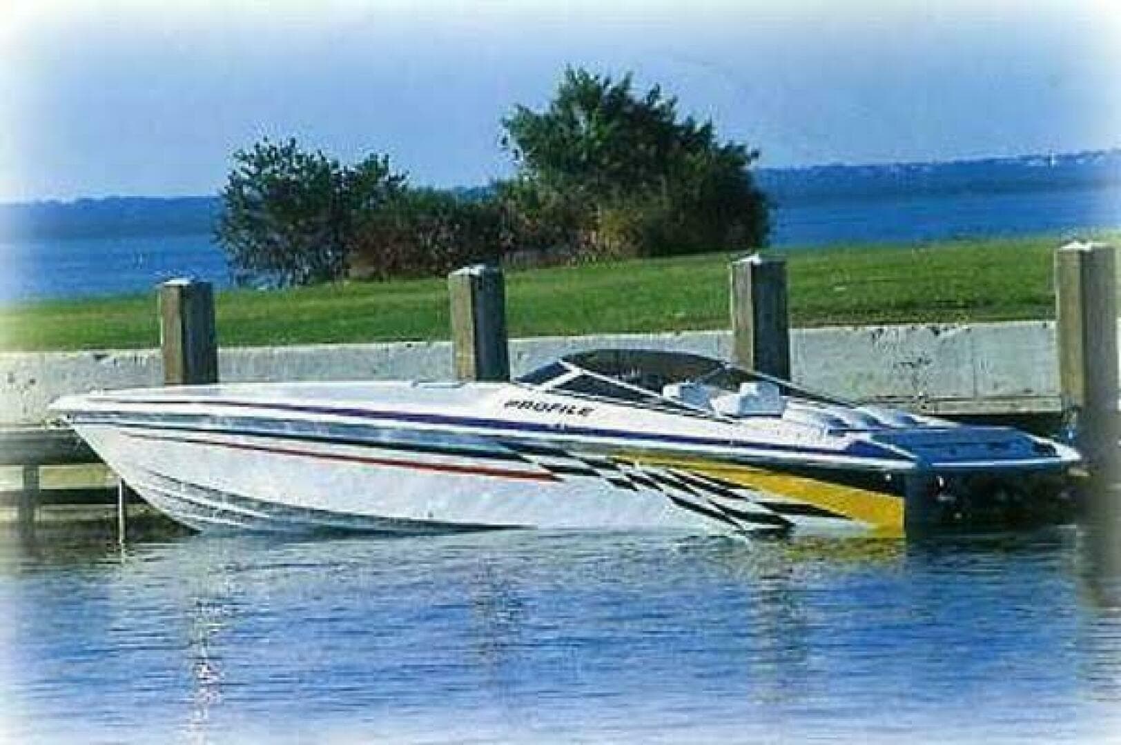 2002 Profile 33V — photo 1