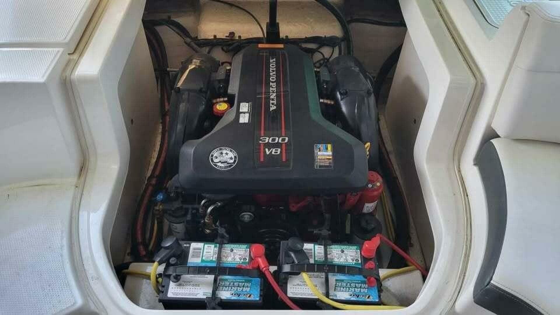 2013 Chaparral 246 Ssi — photo 4