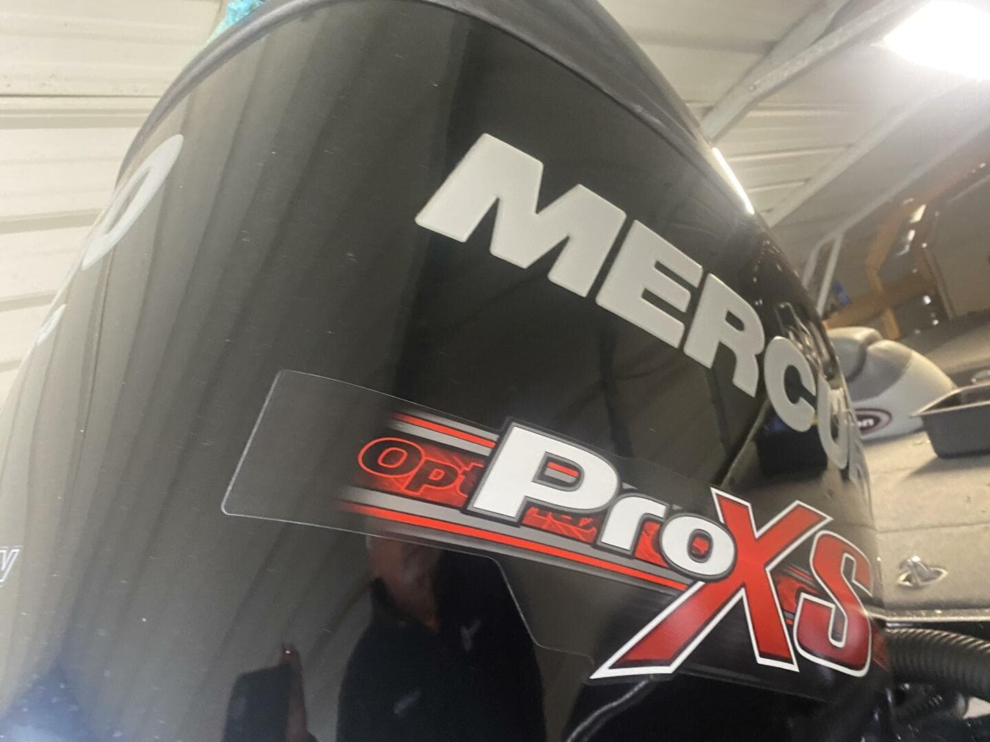 2016 Triton 20 Trx Elite — photo 53