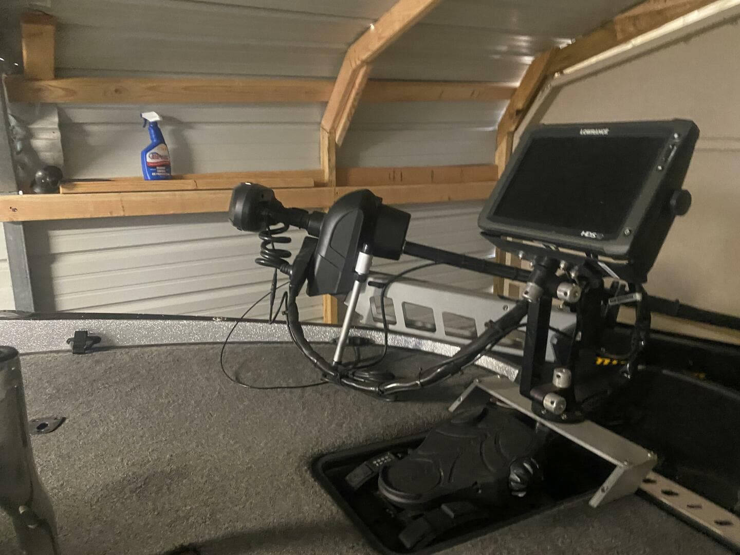 2016 Triton 20 Trx Elite — photo 38