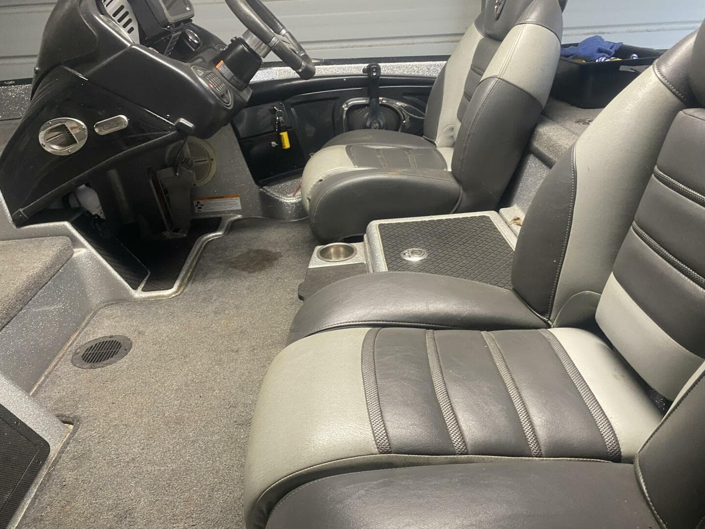 2016 Triton 20 Trx Elite — photo 46