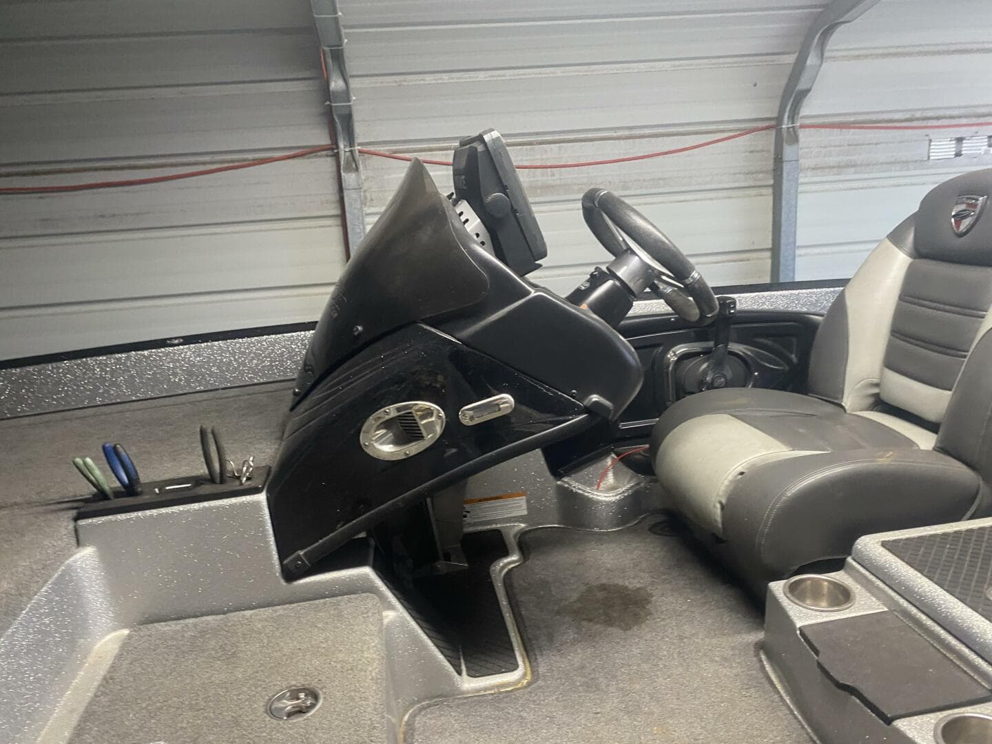 2016 Triton 20 Trx Elite — photo 43