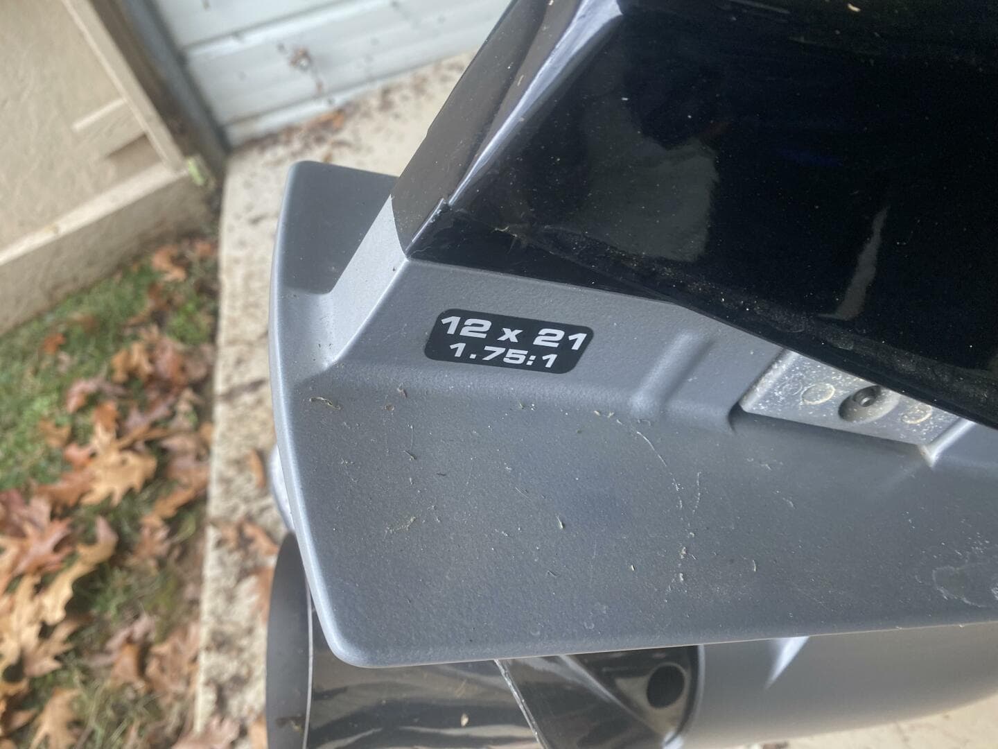 2016 Triton 20 Trx Elite — photo 18