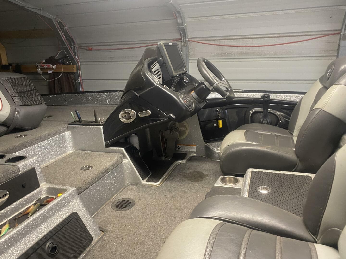 2016 Triton 20 Trx Elite — photo 49