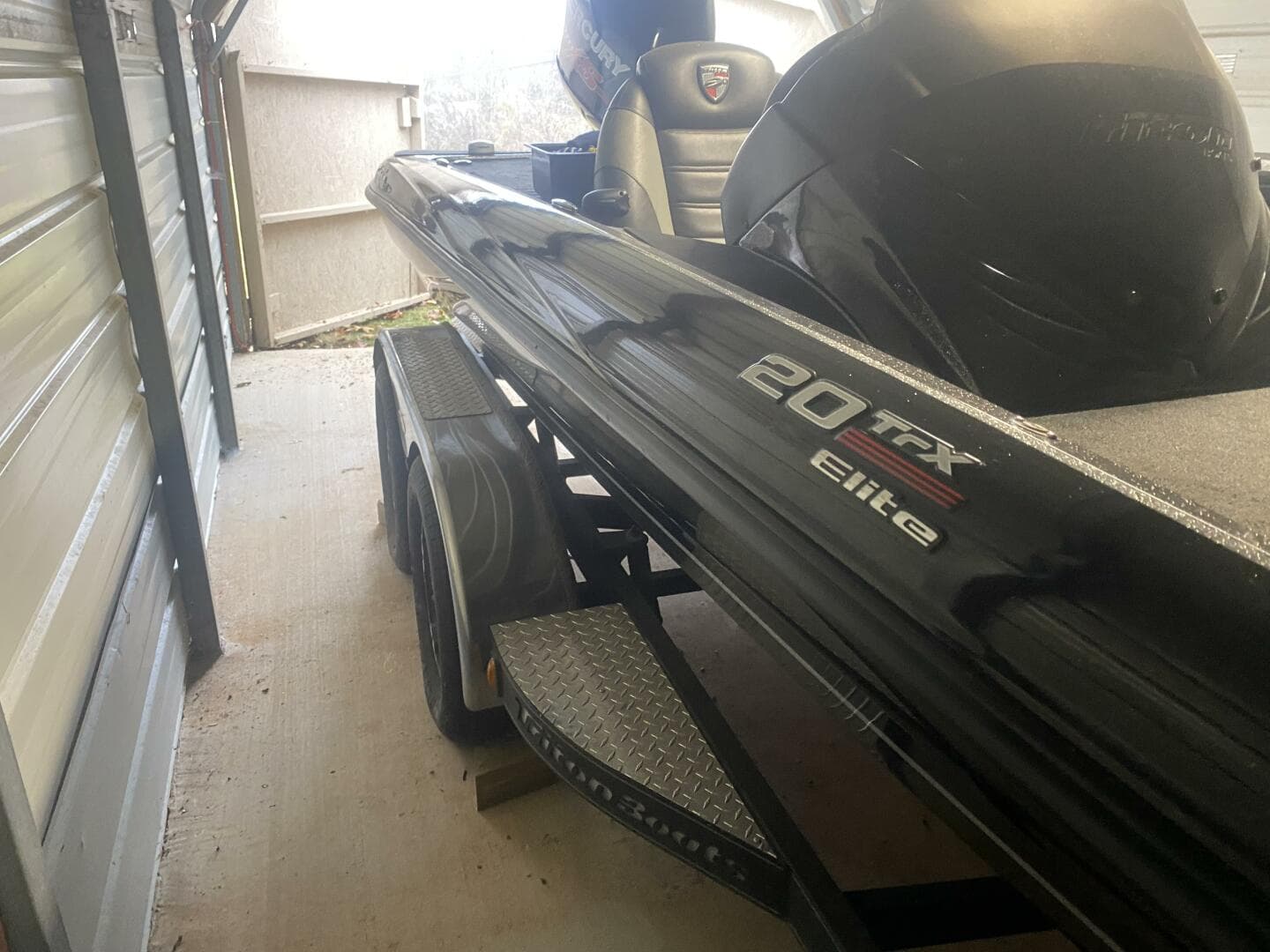 2016 Triton 20 Trx Elite — photo 32